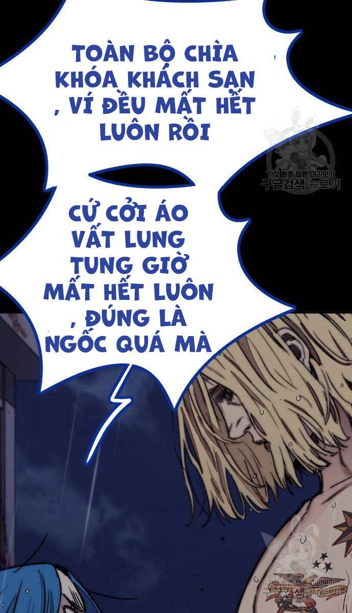 Thể Thao Cực Hạn Chap 461 - Next Chap 462