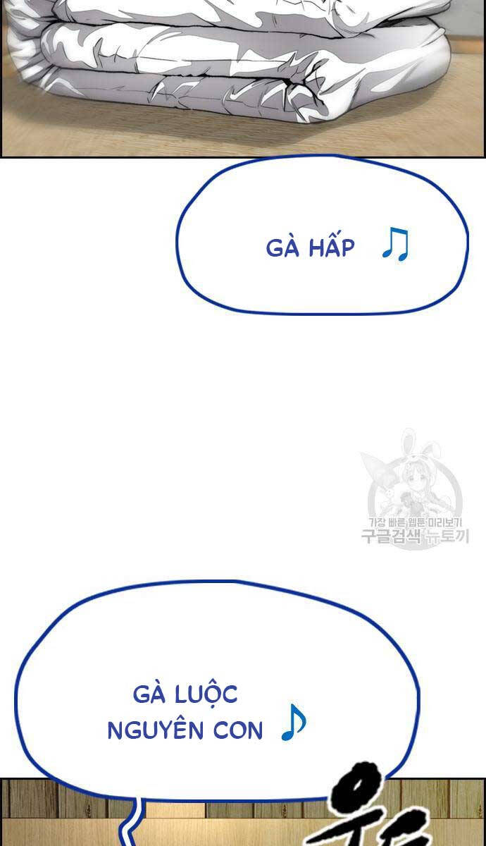 Thể Thao Cực Hạn Chap 461 - Next Chap 462