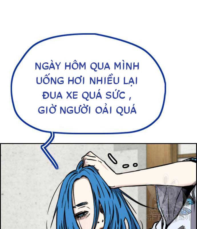 Thể Thao Cực Hạn Chap 461 - Next Chap 462