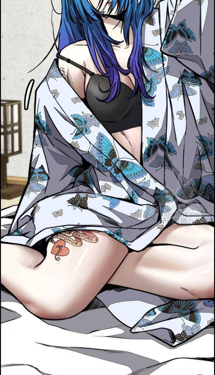 Thể Thao Cực Hạn Chap 461 - Next Chap 462