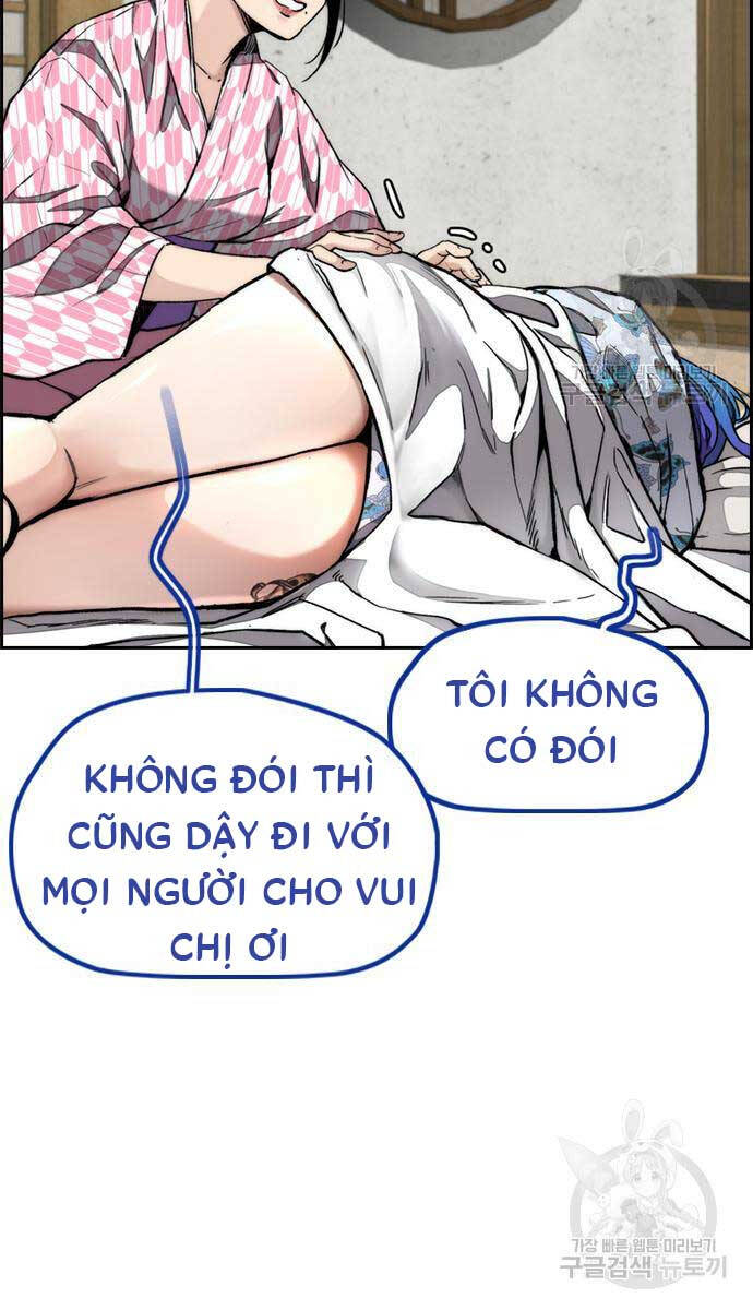 Thể Thao Cực Hạn Chap 461 - Next Chap 462