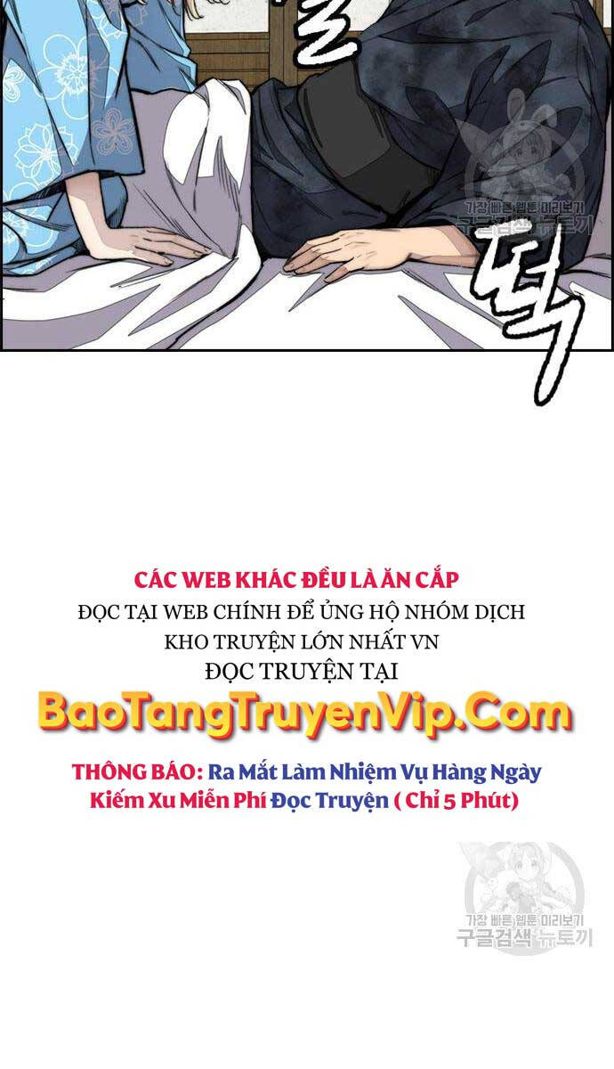 Thể Thao Cực Hạn Chap 461 - Next Chap 462