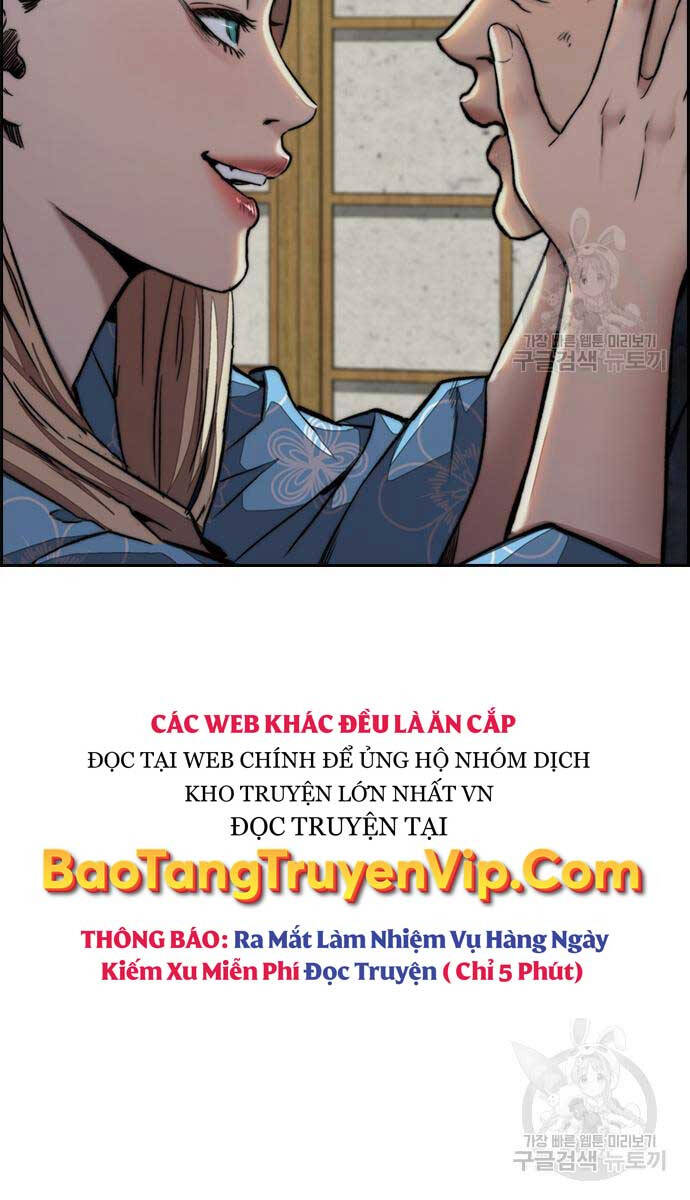 Thể Thao Cực Hạn Chap 461 - Next Chap 462