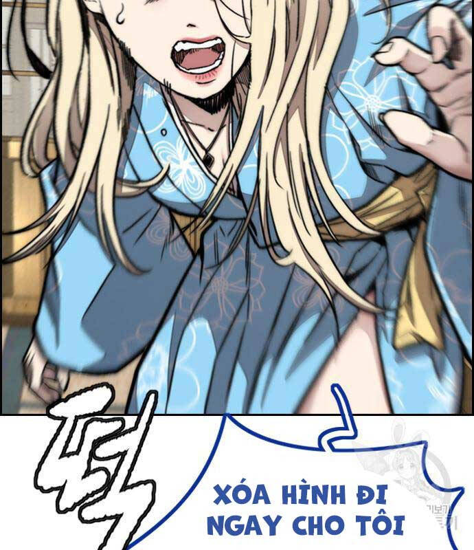 Thể Thao Cực Hạn Chap 461 - Next Chap 462