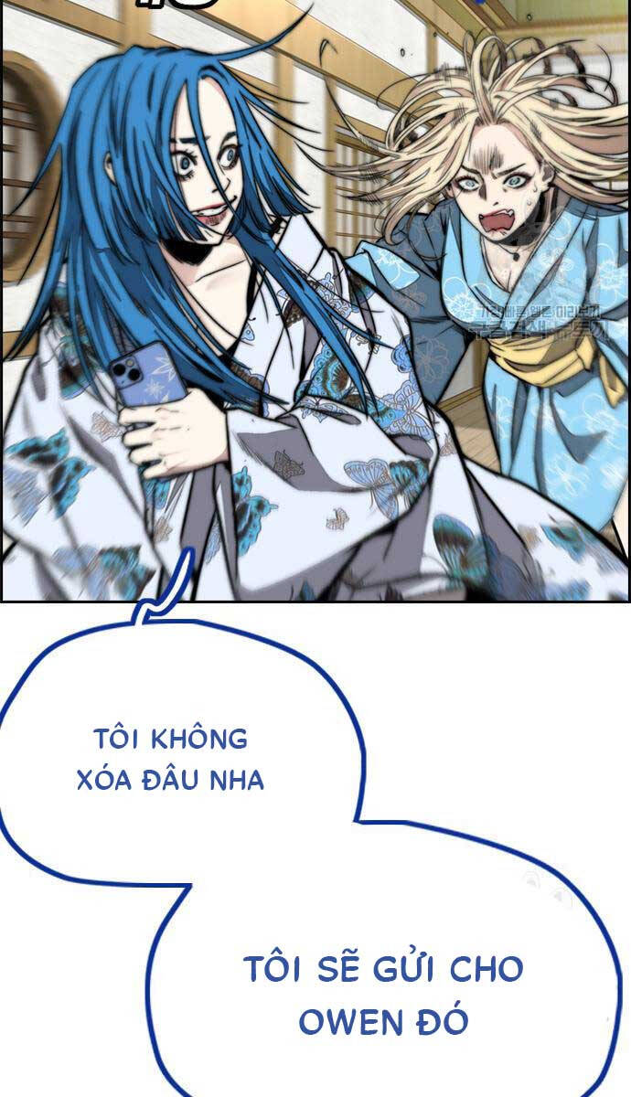 Thể Thao Cực Hạn Chap 461 - Next Chap 462