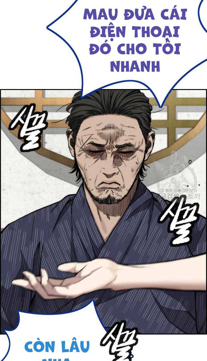 Thể Thao Cực Hạn Chap 461 - Next Chap 462