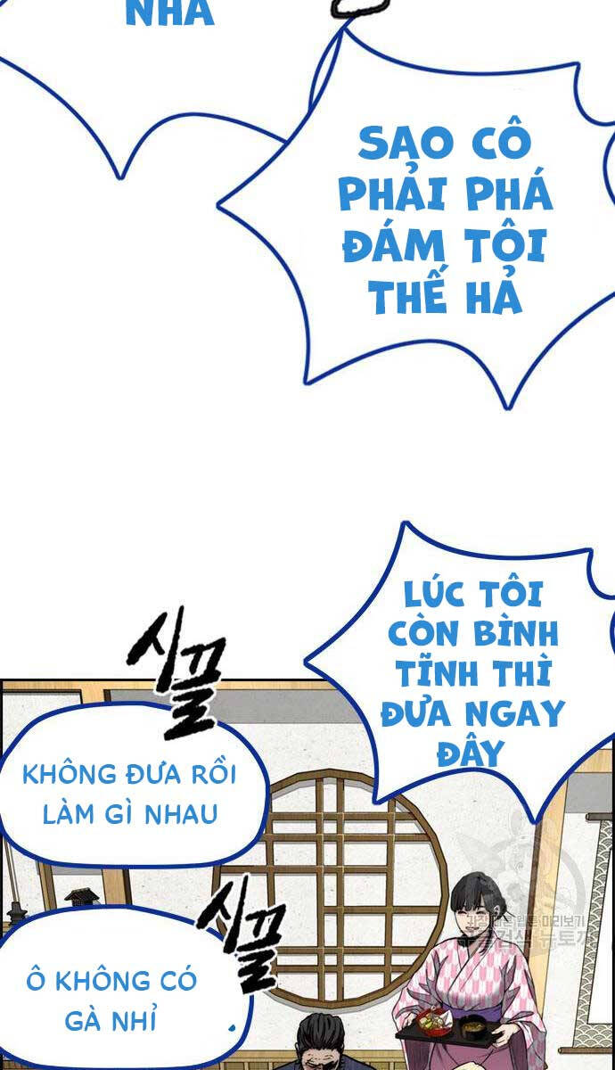 Thể Thao Cực Hạn Chap 461 - Next Chap 462