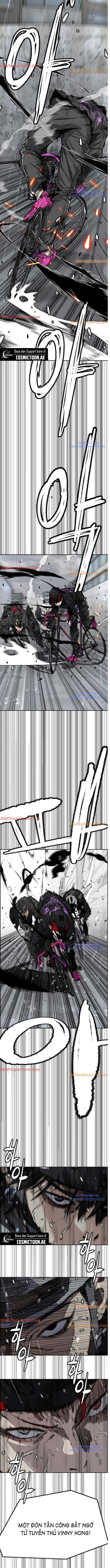 Thể Thao Cực Hạn Chap 540 - Next Chap 541