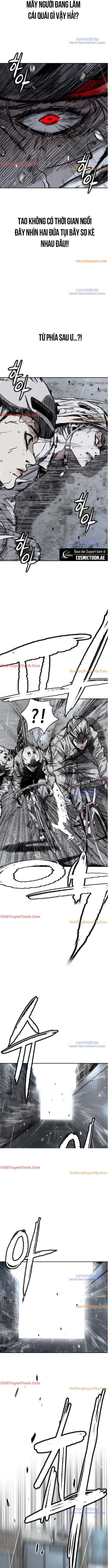 Thể Thao Cực Hạn Chap 540 - Next Chap 541