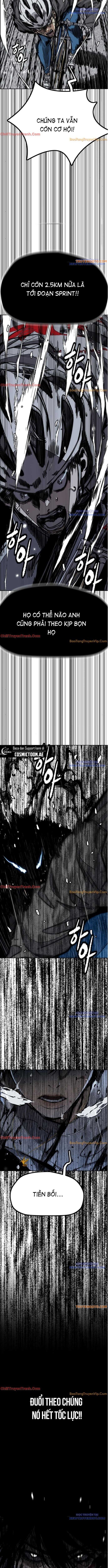 Thể Thao Cực Hạn Chap 540 - Next Chap 541