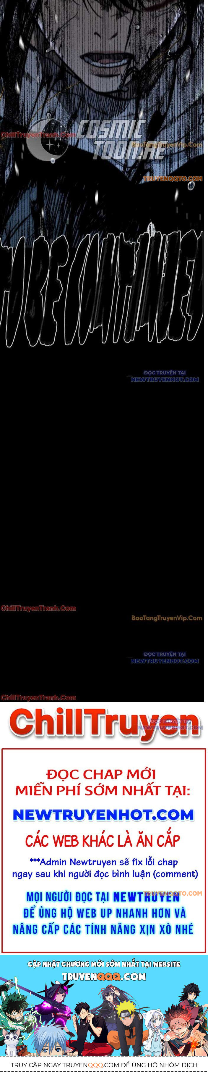 Thể Thao Cực Hạn Chap 540 - Next Chap 541