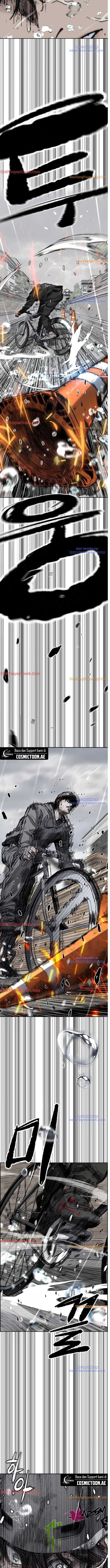 Thể Thao Cực Hạn Chap 540 - Next Chap 541