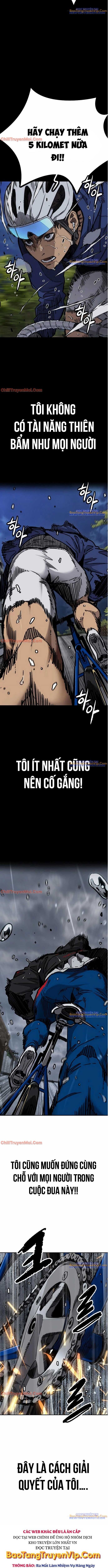 Thể Thao Cực Hạn Chap 541 - Next Chap 542