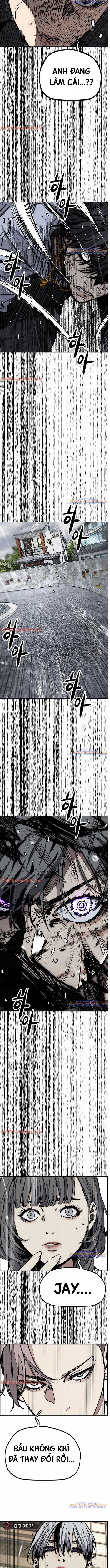 Thể Thao Cực Hạn Chap 541 - Next Chap 542