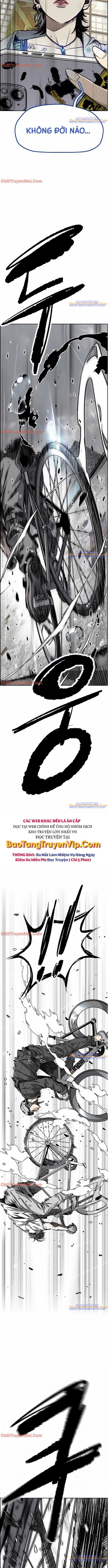 Thể Thao Cực Hạn Chap 541 - Next Chap 542