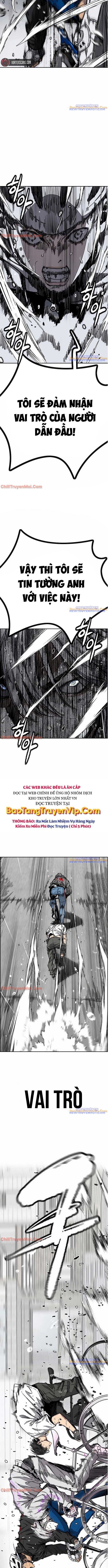 Thể Thao Cực Hạn Chap 541 - Next Chap 542