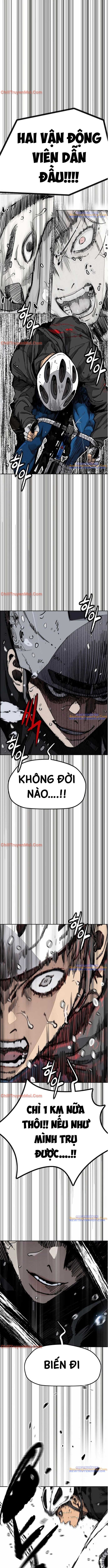 Thể Thao Cực Hạn Chap 541 - Next Chap 542
