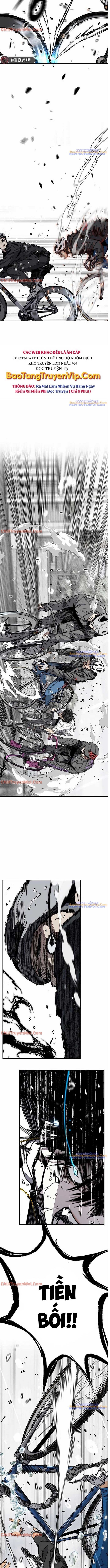 Thể Thao Cực Hạn Chap 541 - Next Chap 542