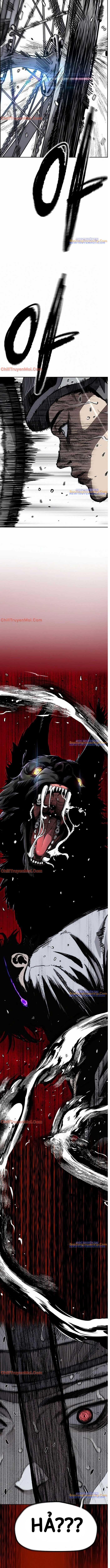 Thể Thao Cực Hạn Chap 541 - Next Chap 542