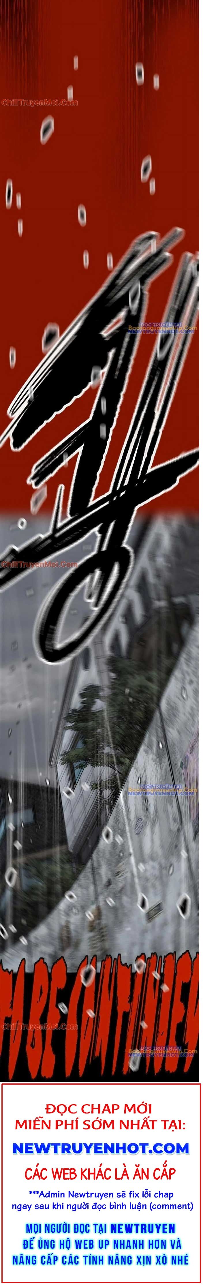 Thể Thao Cực Hạn Chap 541 - Next Chap 542