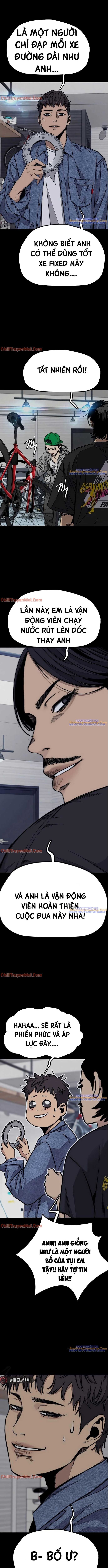 Thể Thao Cực Hạn Chap 541 - Next Chap 542