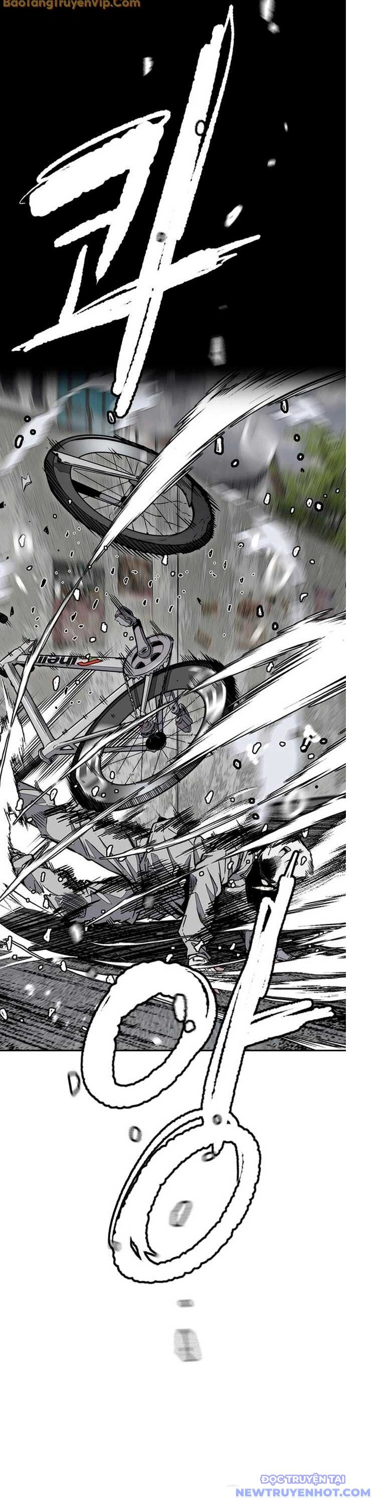 Thể Thao Cực Hạn Chap 542 - Next Chap 543