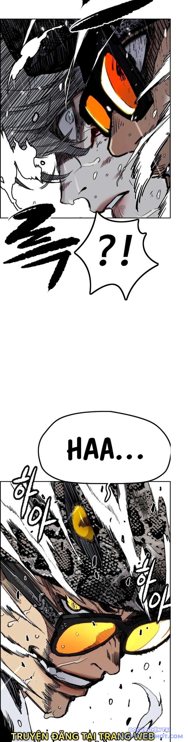 Thể Thao Cực Hạn Chap 542 - Next Chap 543