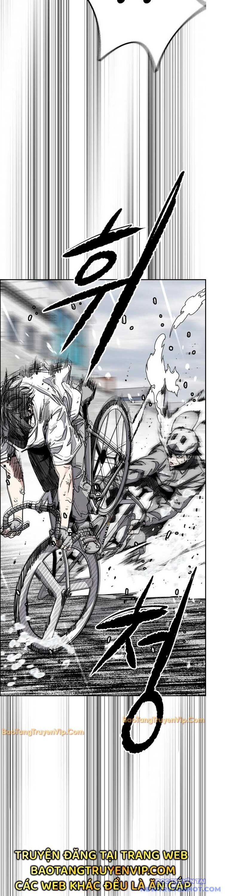 Thể Thao Cực Hạn Chap 542 - Next Chap 543