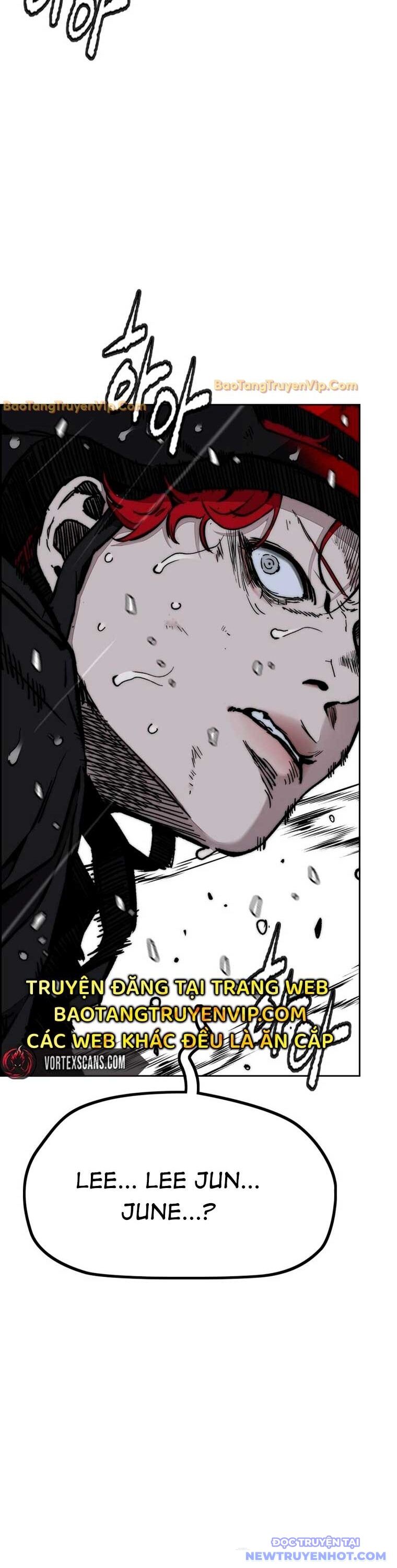 Thể Thao Cực Hạn Chap 542 - Next Chap 543