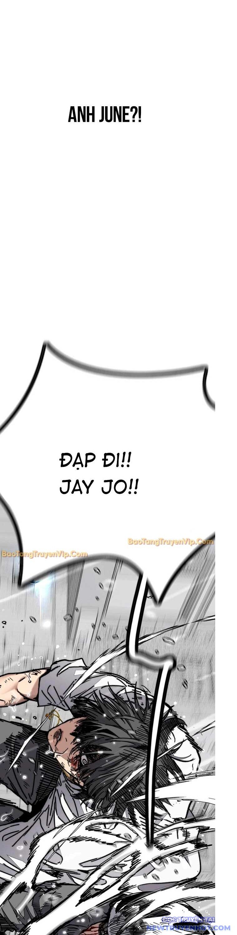 Thể Thao Cực Hạn Chap 542 - Next Chap 543