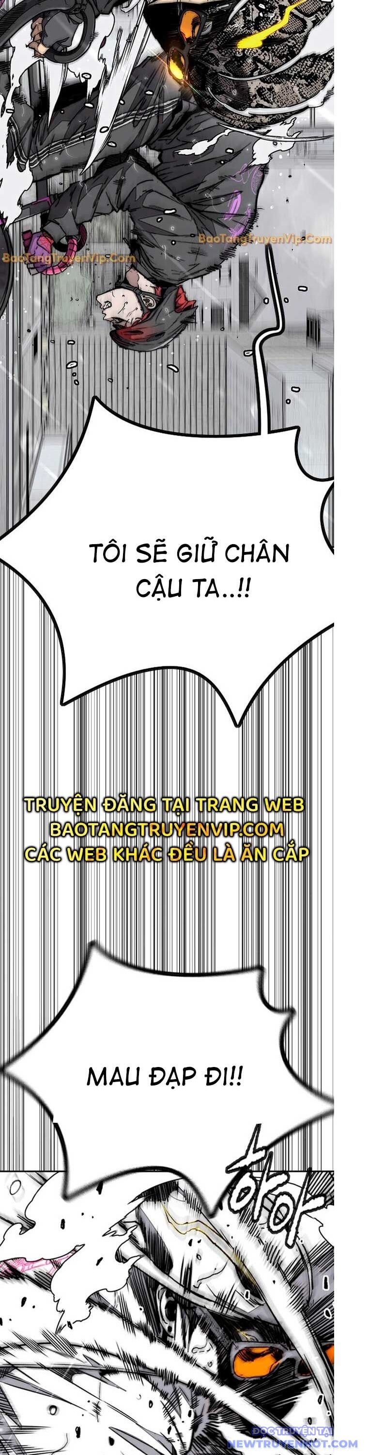 Thể Thao Cực Hạn Chap 542 - Next Chap 543