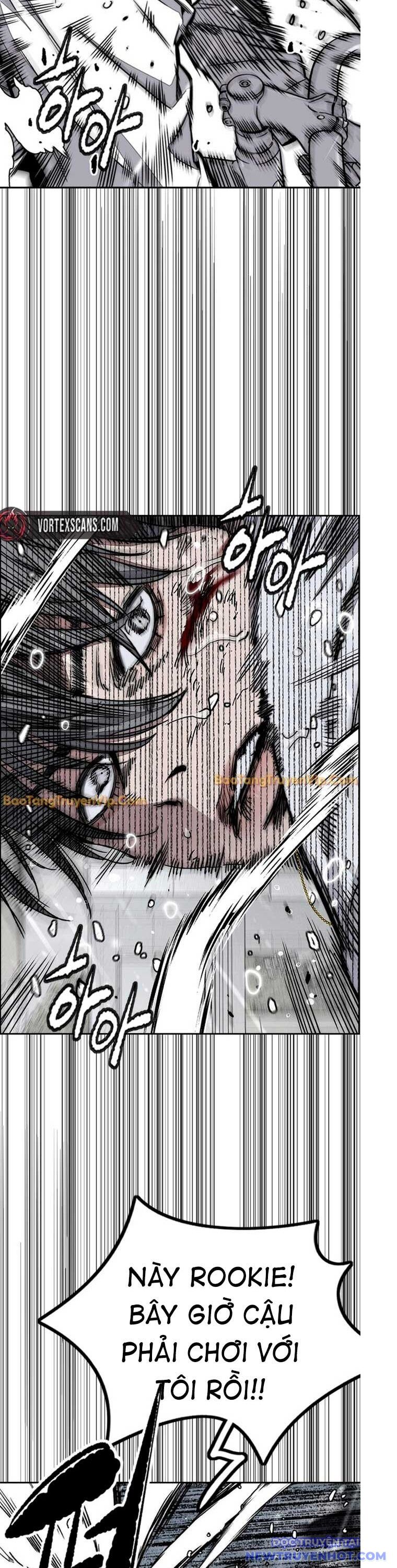 Thể Thao Cực Hạn Chap 542 - Next Chap 543