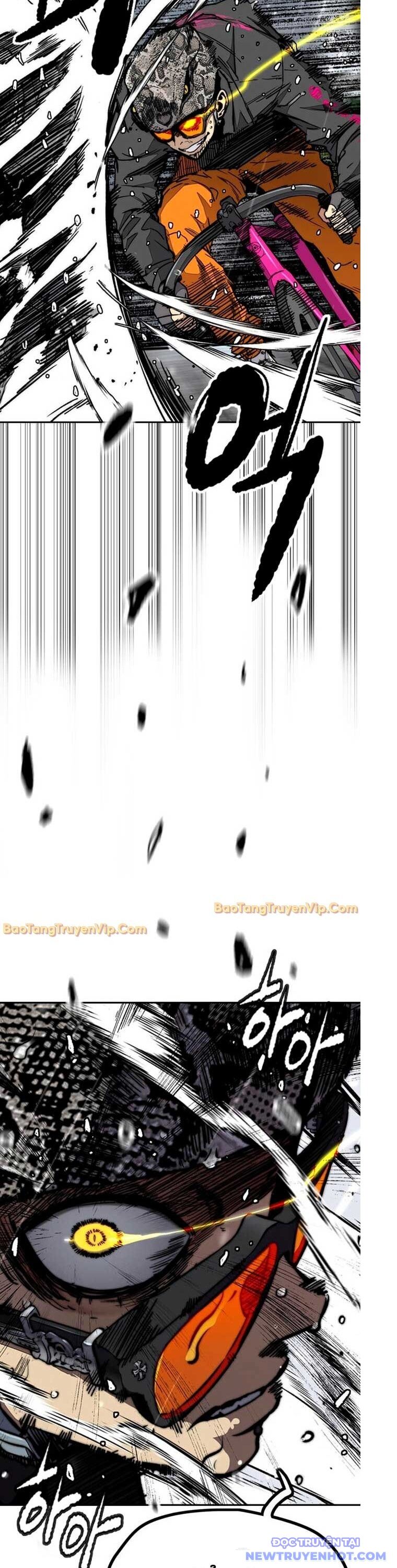 Thể Thao Cực Hạn Chap 542 - Next Chap 543