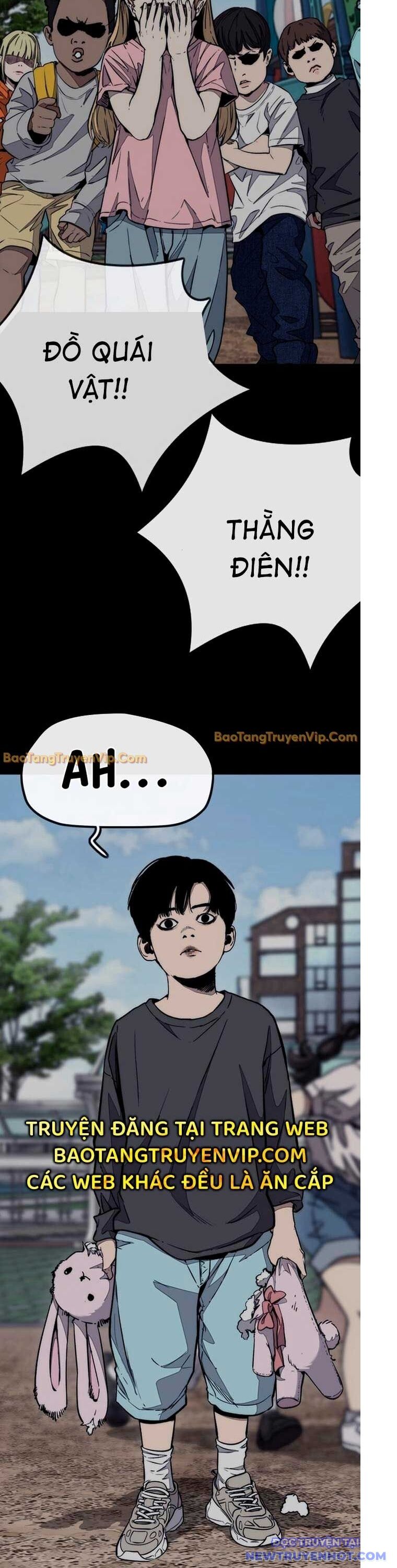 Thể Thao Cực Hạn Chap 542 - Next Chap 543