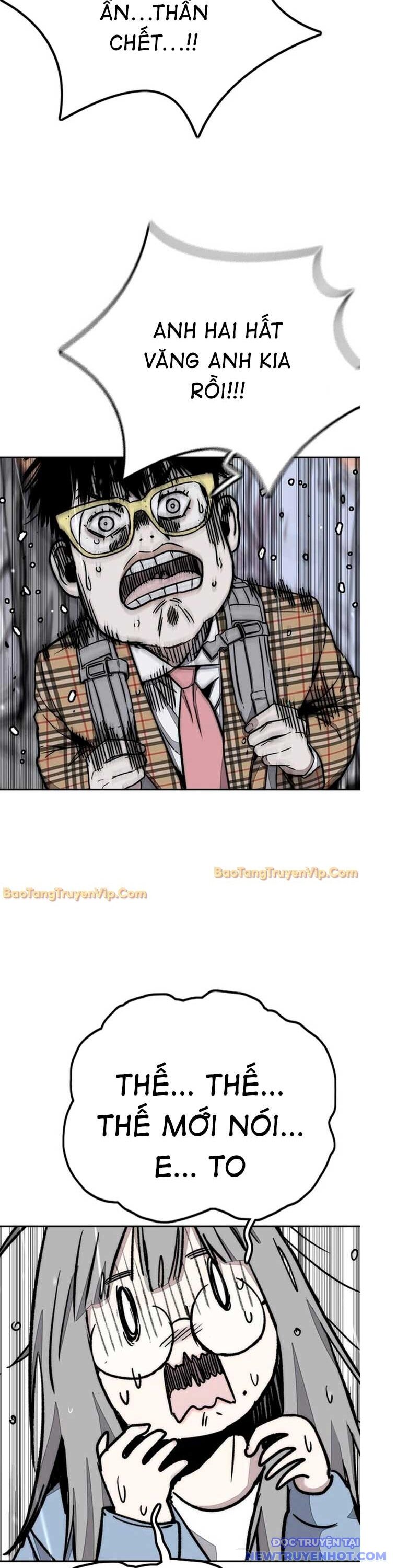 Thể Thao Cực Hạn Chap 542 - Next Chap 543