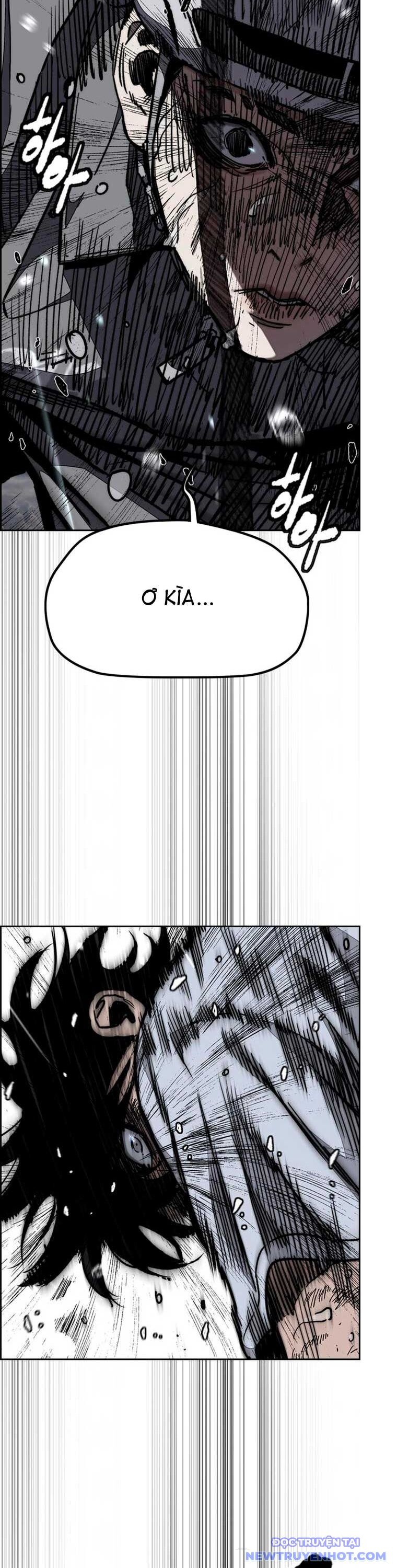 Thể Thao Cực Hạn Chap 542 - Next Chap 543