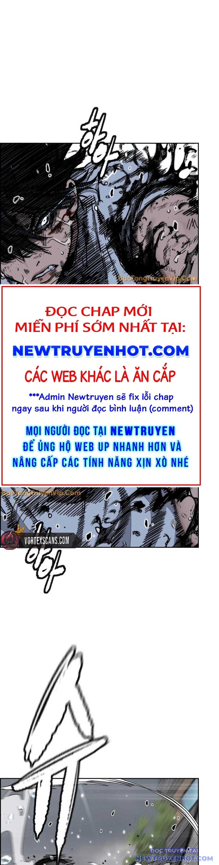 Thể Thao Cực Hạn Chap 542 - Next Chap 543