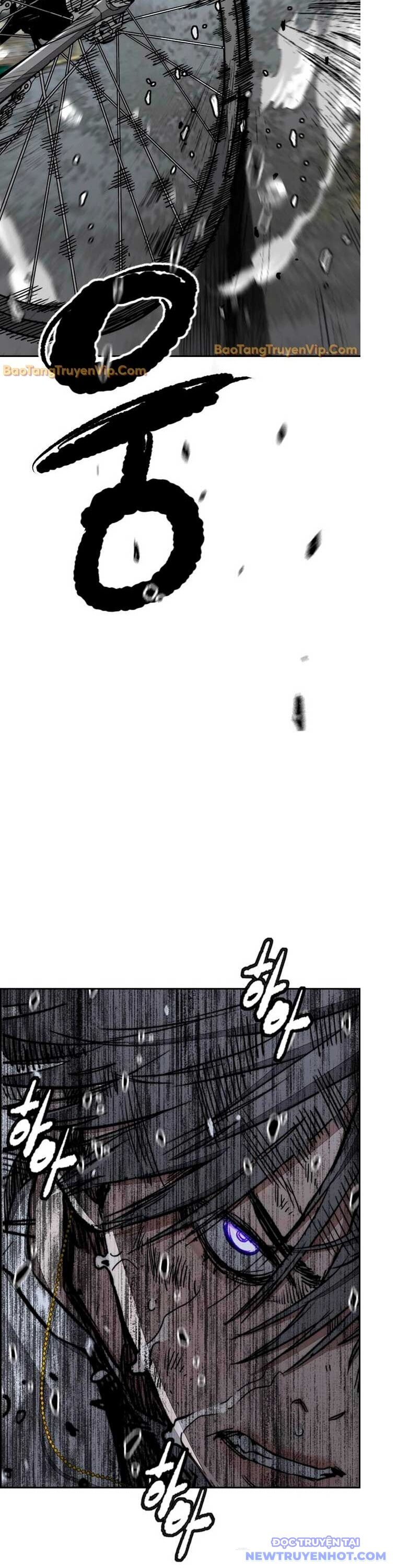 Thể Thao Cực Hạn Chap 542 - Next Chap 543