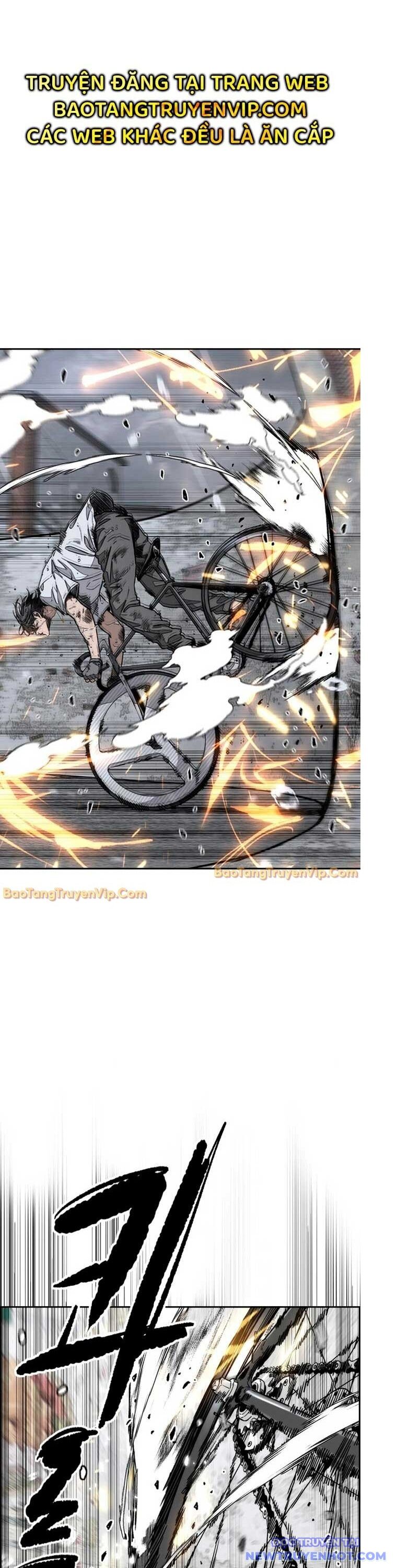 Thể Thao Cực Hạn Chap 542 - Next Chap 543