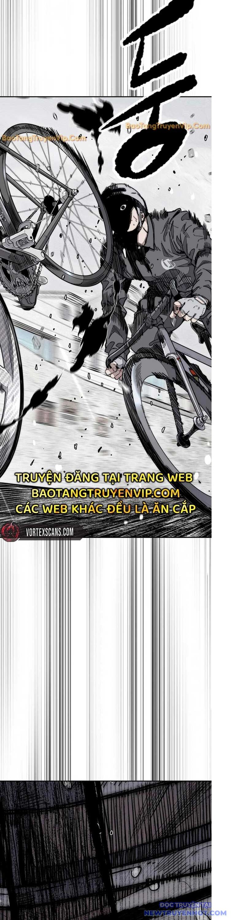 Thể Thao Cực Hạn Chap 542 - Next Chap 543