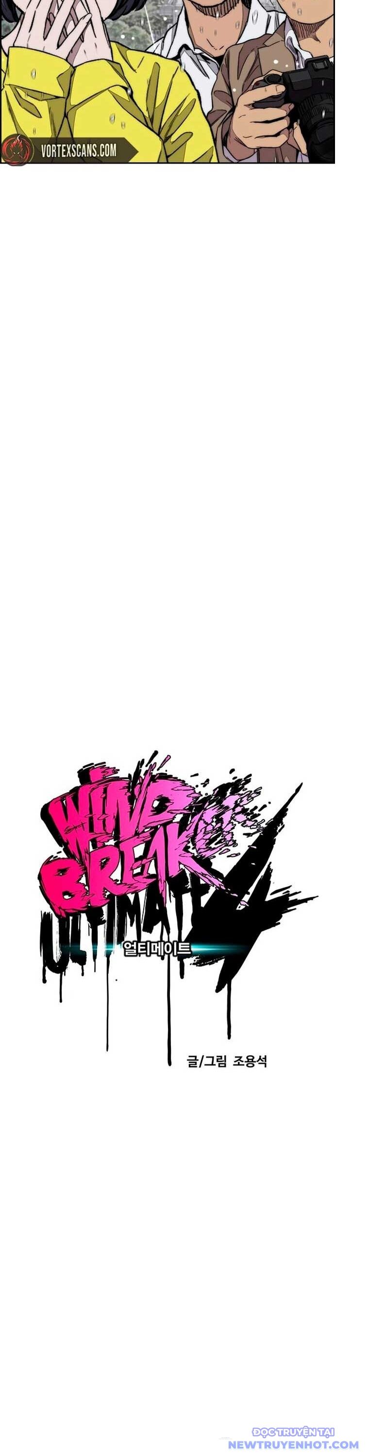 Thể Thao Cực Hạn Chap 542 - Next Chap 543