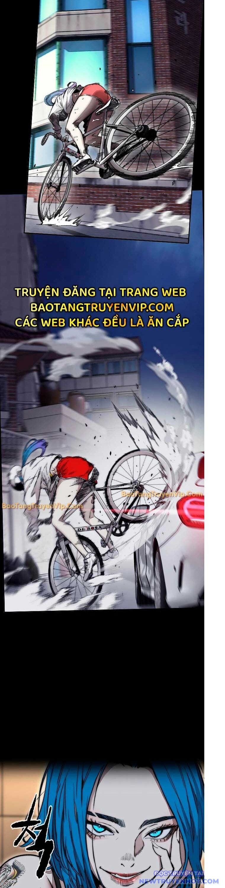 Thể Thao Cực Hạn Chap 542 - Next Chap 543