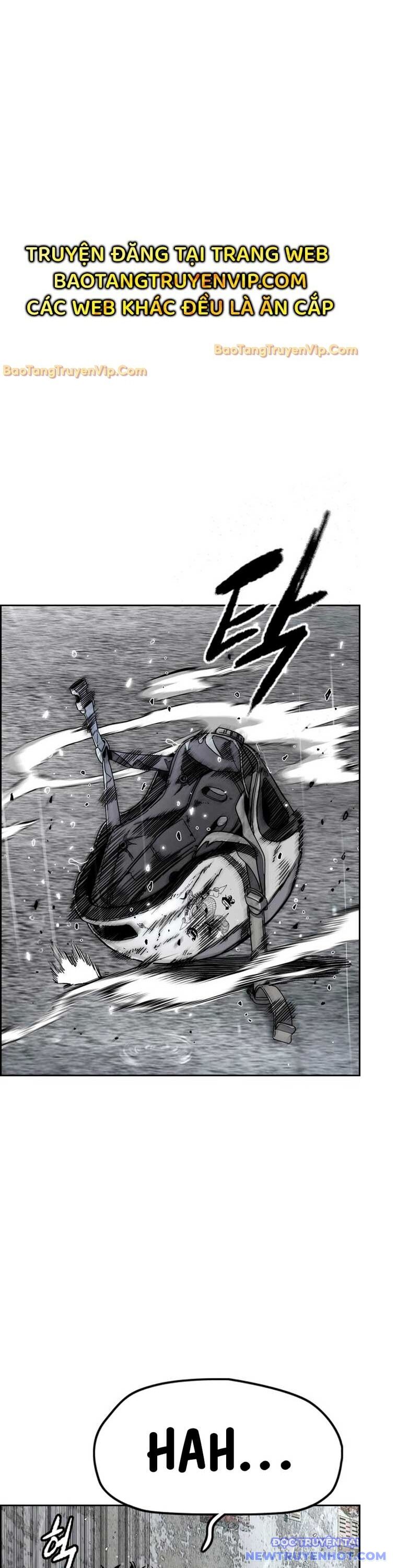 Thể Thao Cực Hạn Chap 542 - Next Chap 543