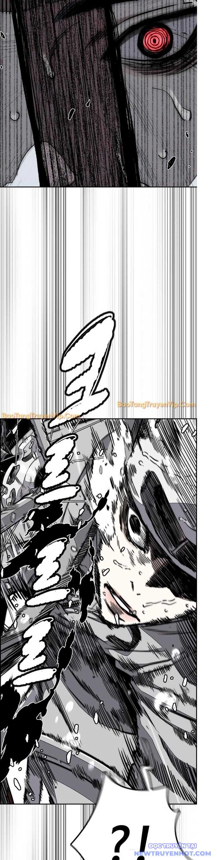 Thể Thao Cực Hạn Chap 542 - Next Chap 543