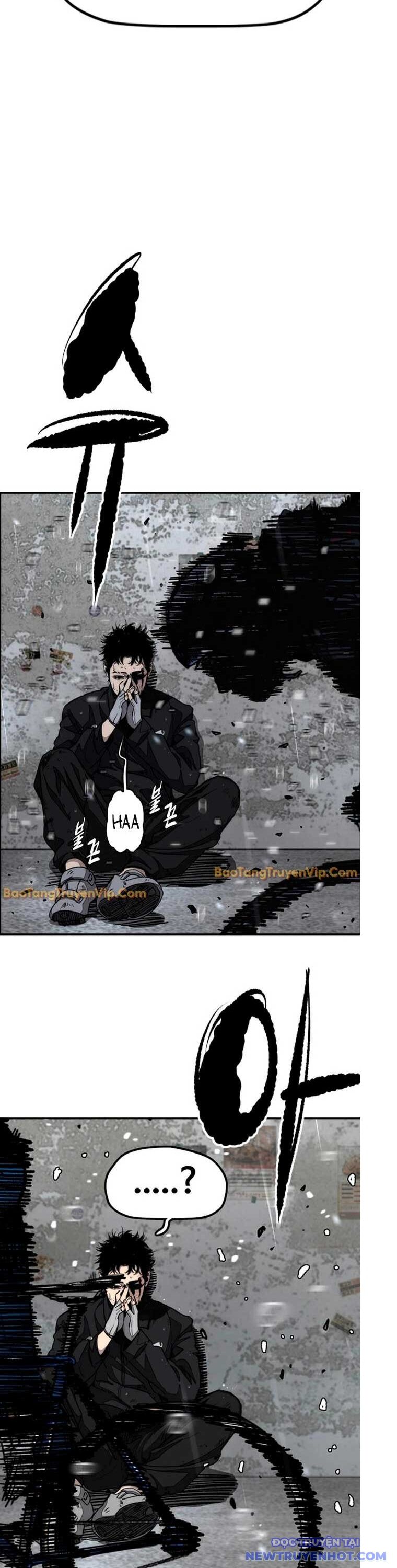 Thể Thao Cực Hạn Chap 542 - Next Chap 543