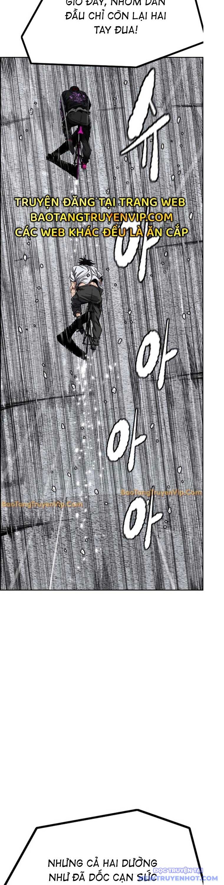 Thể Thao Cực Hạn Chap 542 - Next Chap 543