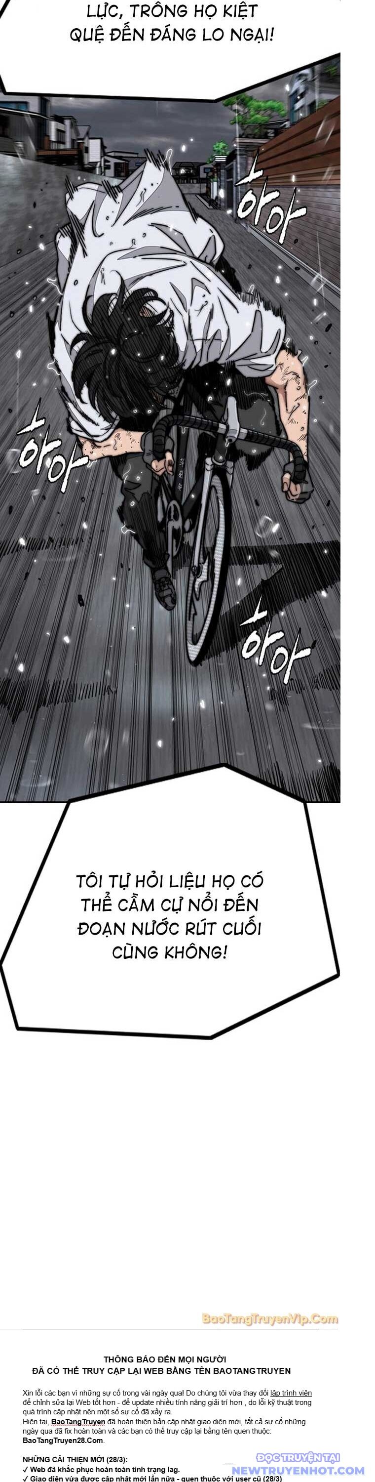 Thể Thao Cực Hạn Chap 542 - Next Chap 543