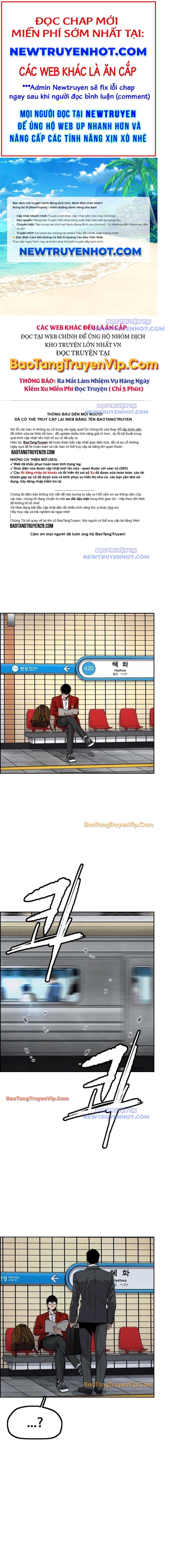 Thể Thao Cực Hạn Chap 543 - Next Chap 544