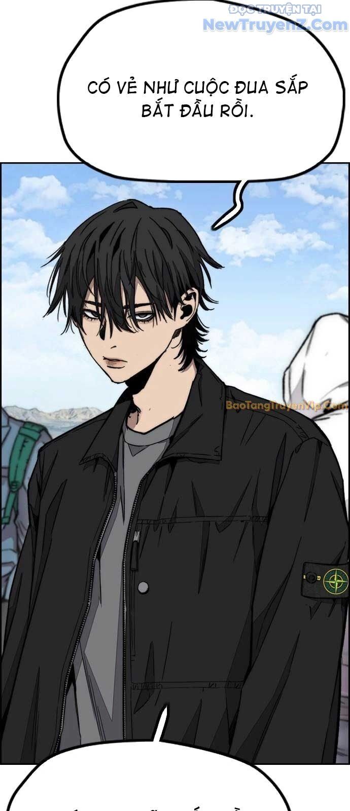 Thể Thao Cực Hạn Chap 544.5 - Next Chap 545.5