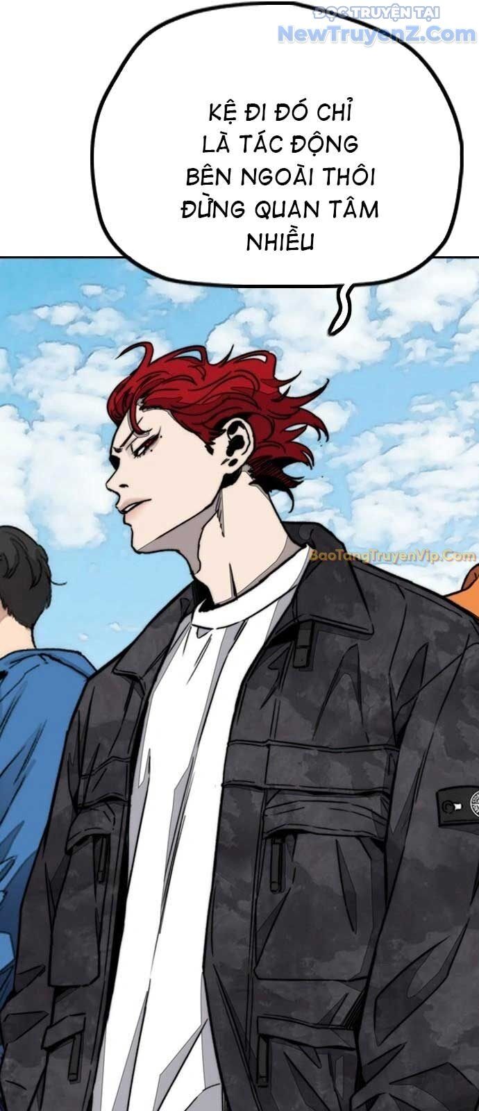 Thể Thao Cực Hạn Chap 544.5 - Next Chap 545.5